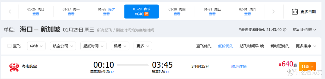 去曼谷机票爆降！连带普吉新低价，迪拜吉隆坡也受牵连，都降价！