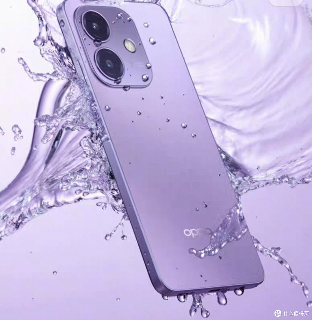 超硬核抗摔架构的手机,防水还非常给力