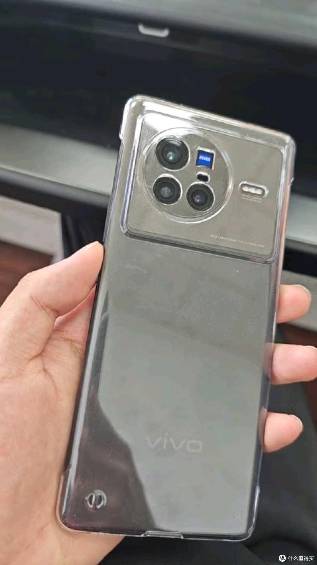 跨越两年的vivo X80测评：老骥伏枥，志在千里