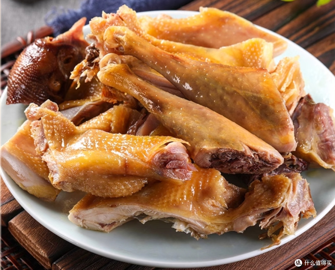 年夜饭,别总是普通肉菜,美食博主荐5种地方特产,春节吃个新鲜