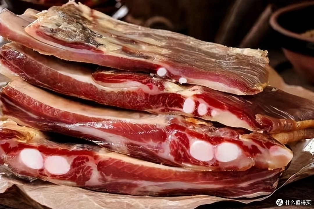 年夜饭,别总是普通肉菜,美食博主荐5种地方特产,春节吃个新鲜