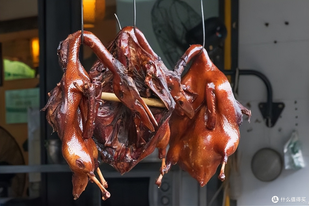 年夜饭,别总是普通肉菜,美食博主荐5种地方特产,春节吃个新鲜