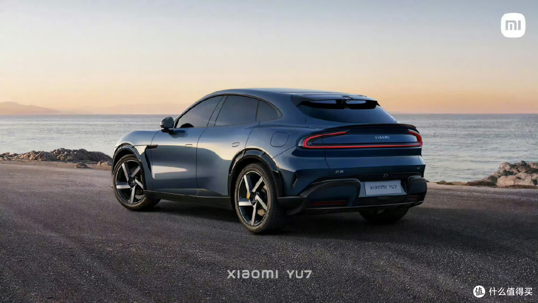 小米YU7 VS 焕新Model Y,谁更强?