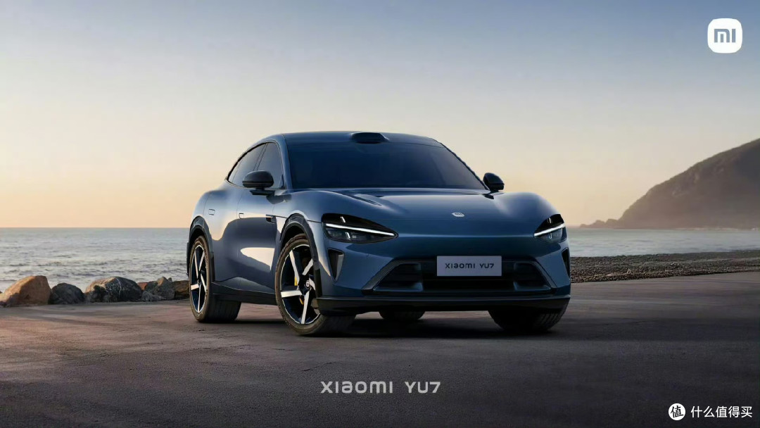 小米YU7 VS 焕新Model Y,谁更强?