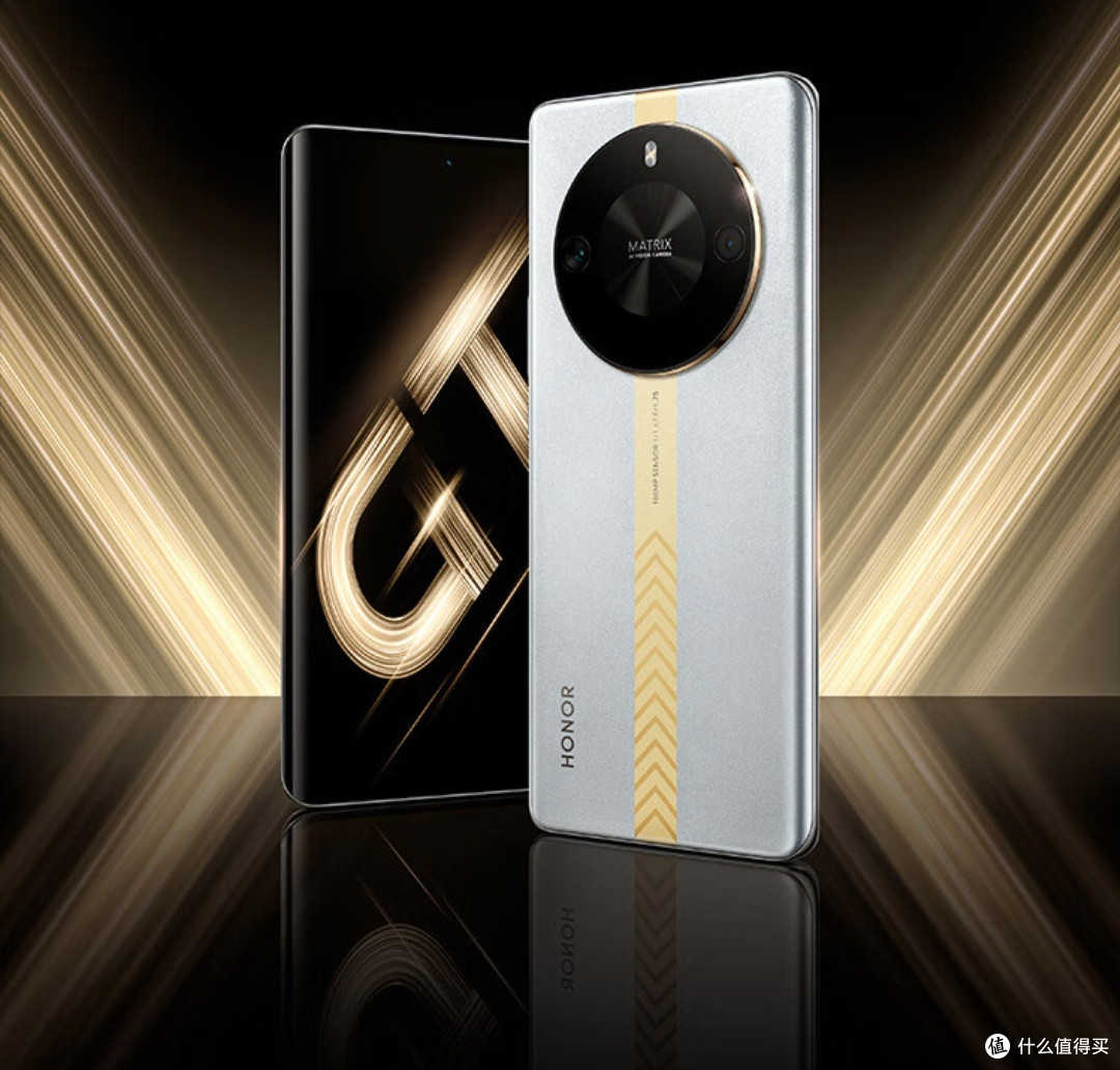 荣耀X50 GT:性价比之王的实力展现!