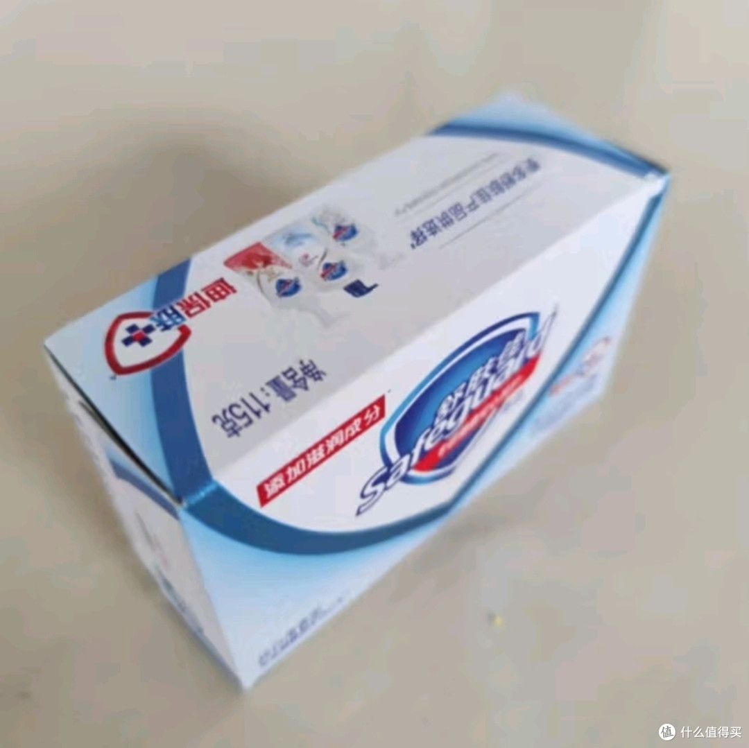 舒肤佳香皂:纯白清香,守护肌肤健康的纯净之选