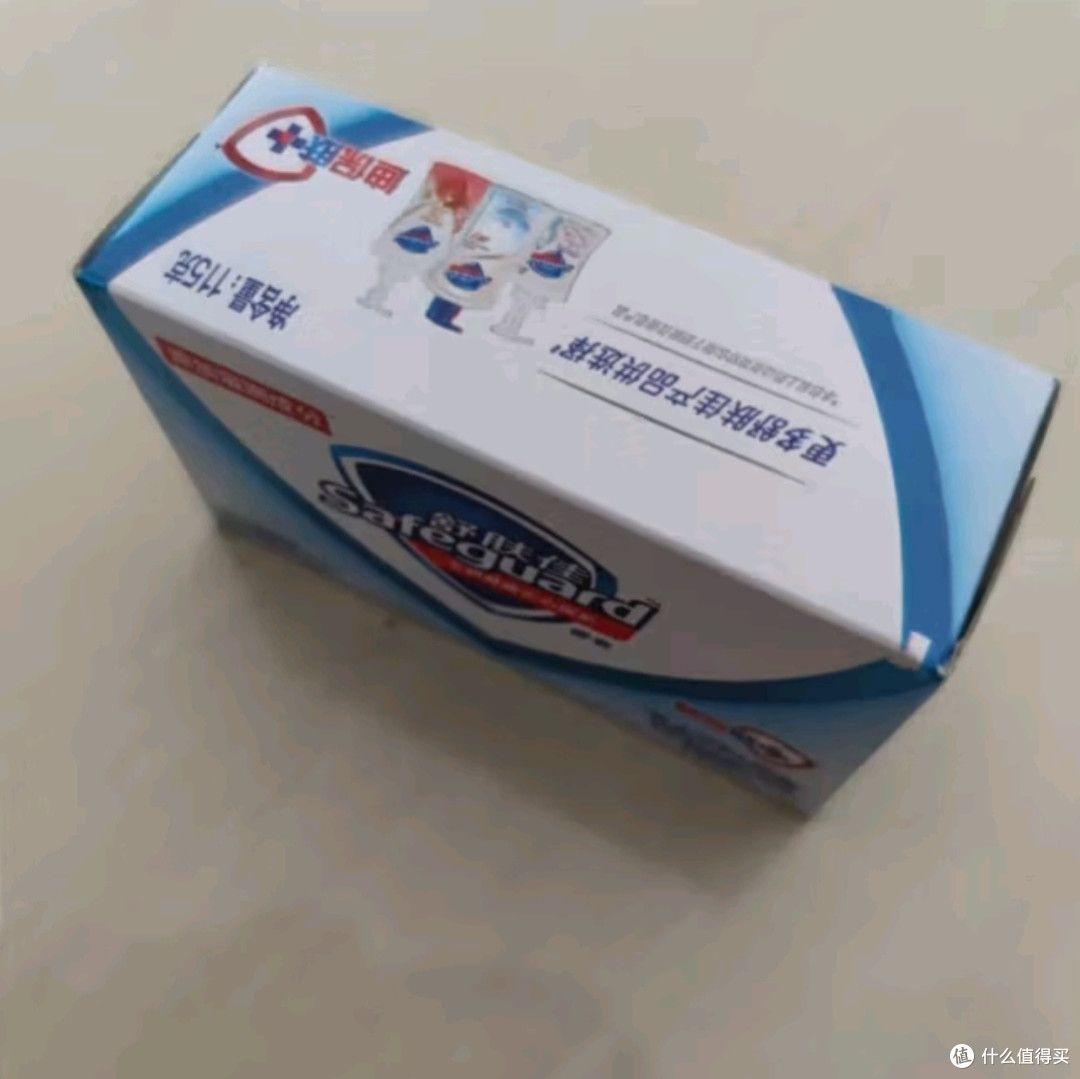 舒肤佳香皂:纯白清香,守护肌肤健康的纯净之选
