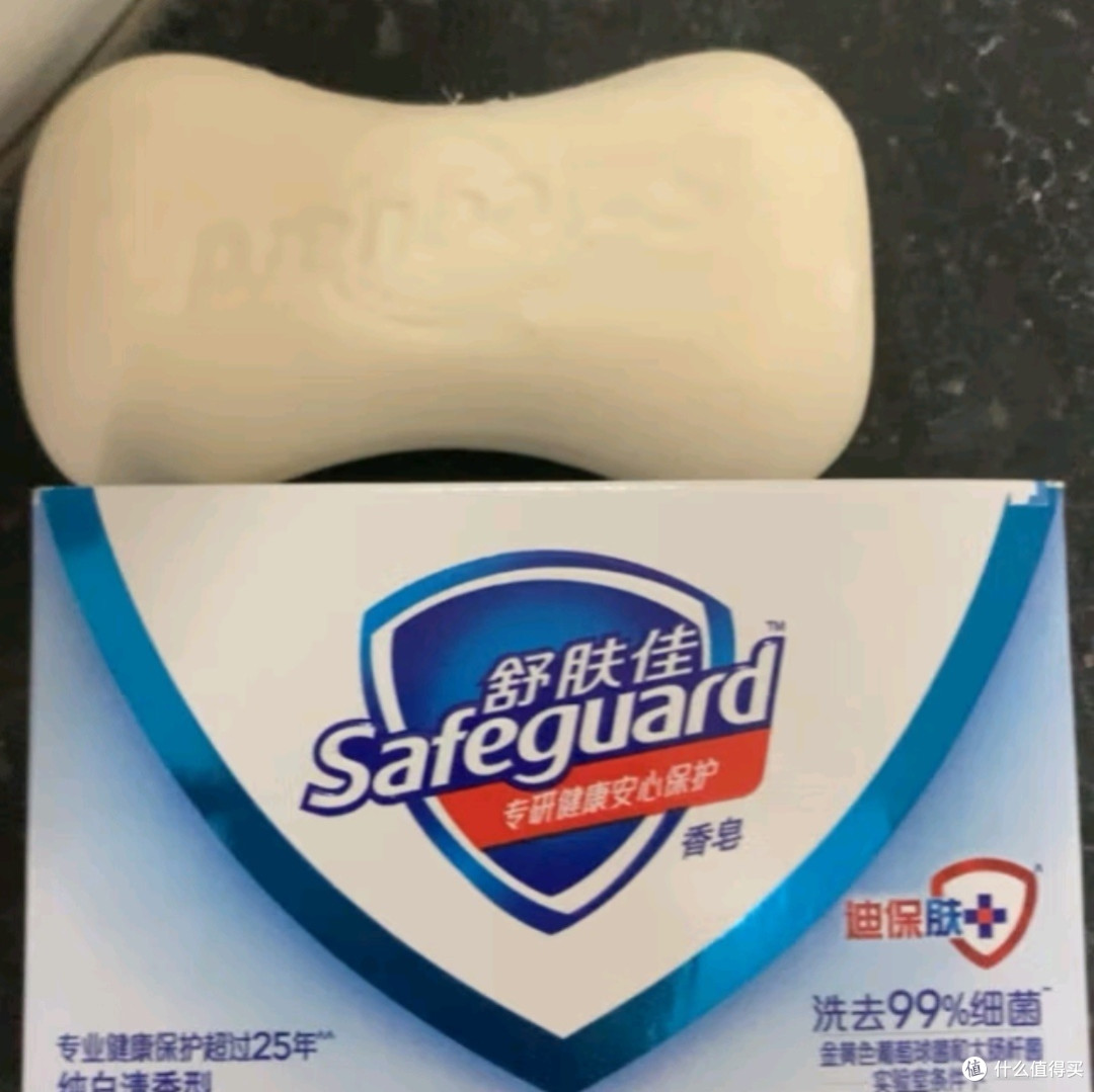 舒肤佳香皂:纯白清香,守护肌肤健康的纯净之选