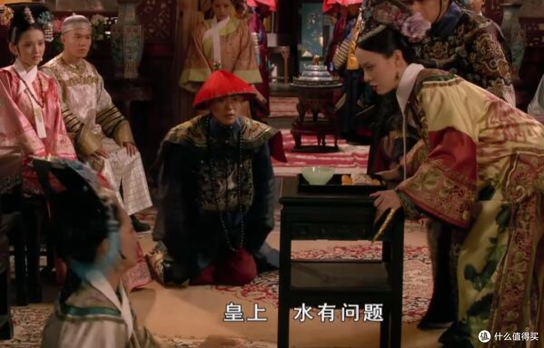 嬛嬛!朕来了!——这些《甄嬛传》联名产品你都见过吗?