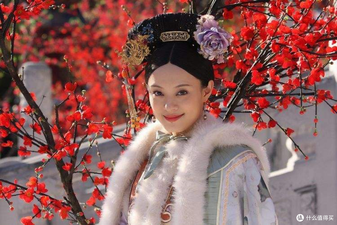 嬛嬛!朕来了!——这些《甄嬛传》联名产品你都见过吗?