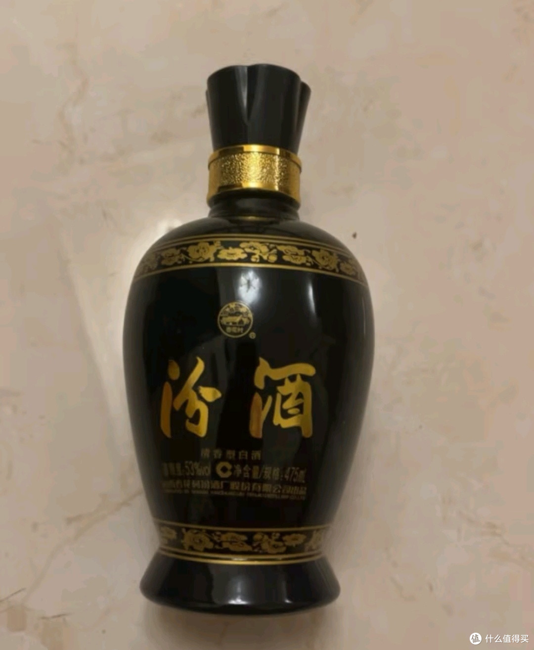 百元左右口粮酒优选:汾酒蓝汾,清香雅致过年佳选