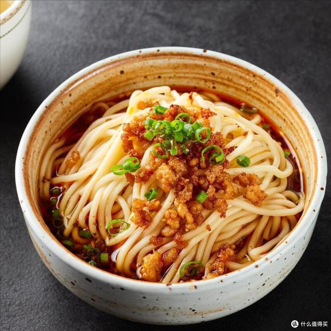 成都，最好吃的“早餐”是什么？我2年打卡8次，良心推荐这10种_小吃快餐_什么值得买