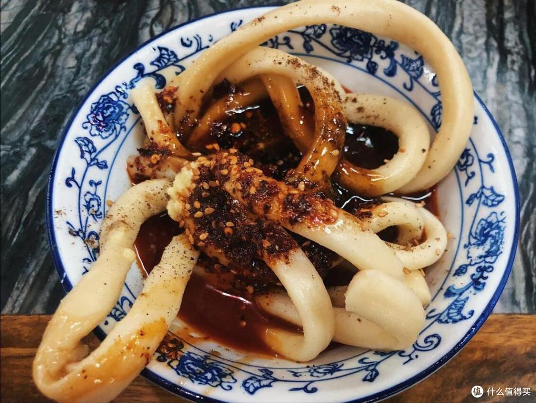 成都，最好吃的“早餐”是什么？我2年打卡8次，良心推荐这10种_小吃快餐_什么值得买