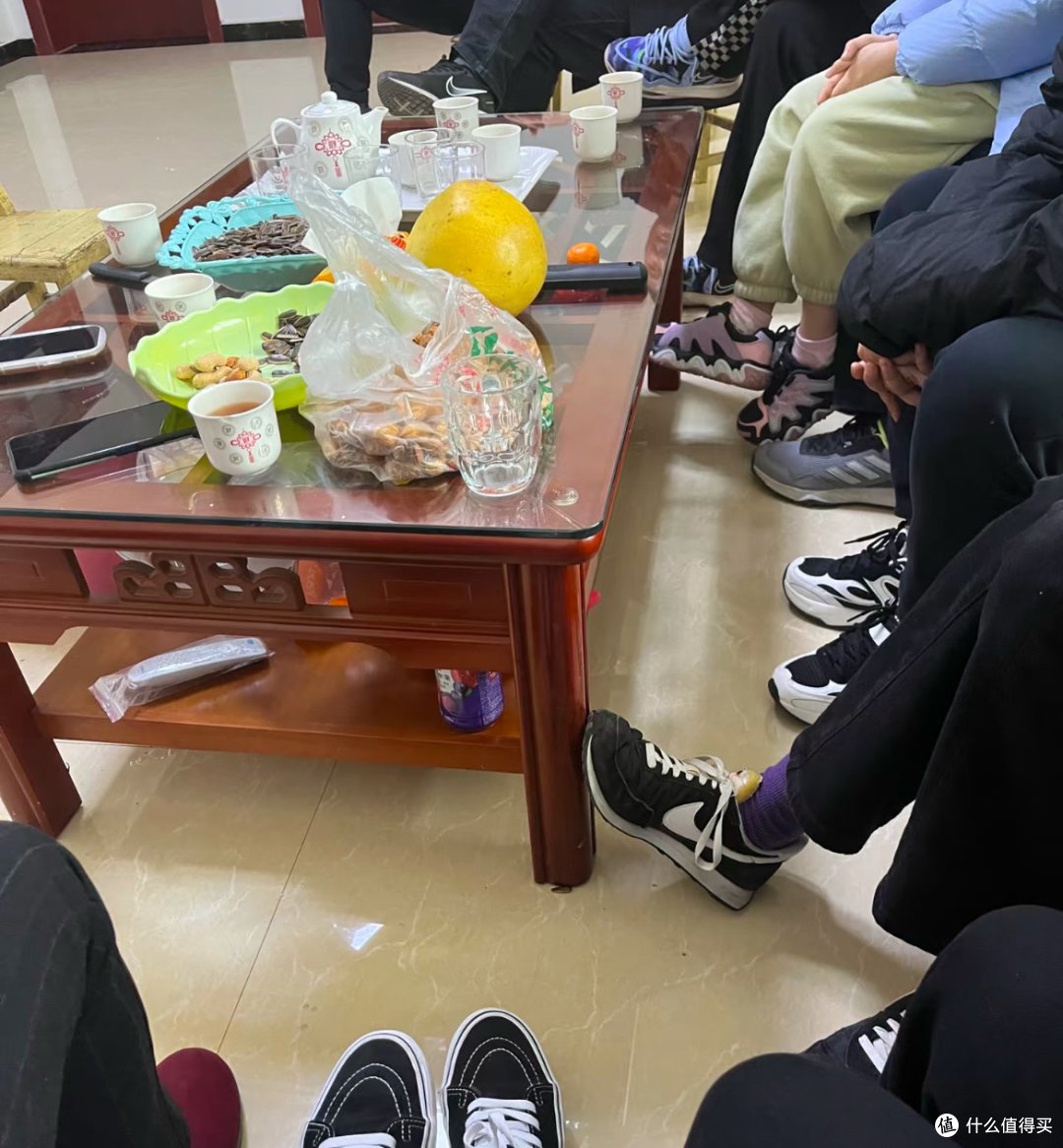 不管关系多好,过年去亲戚家,也别干这5件事,走后容易被骂!