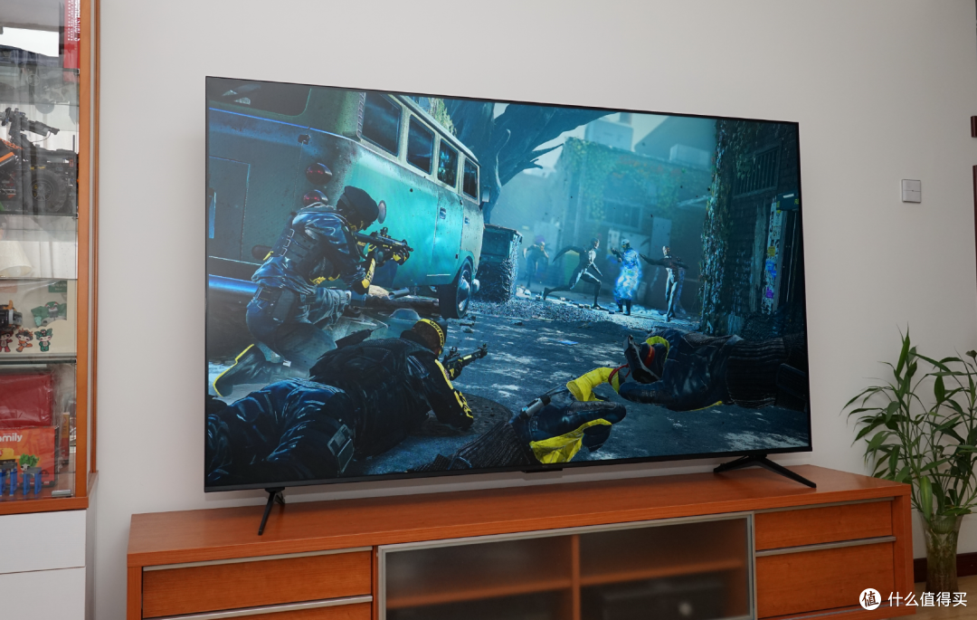 2025年高画质电视怎么选？TCL T6L QD-Mini LED电视实测！