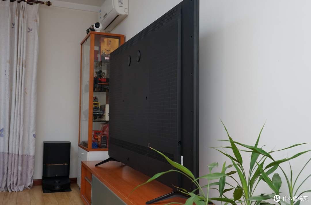 2025年高画质电视怎么选？TCL T6L QD-Mini LED电视实测！