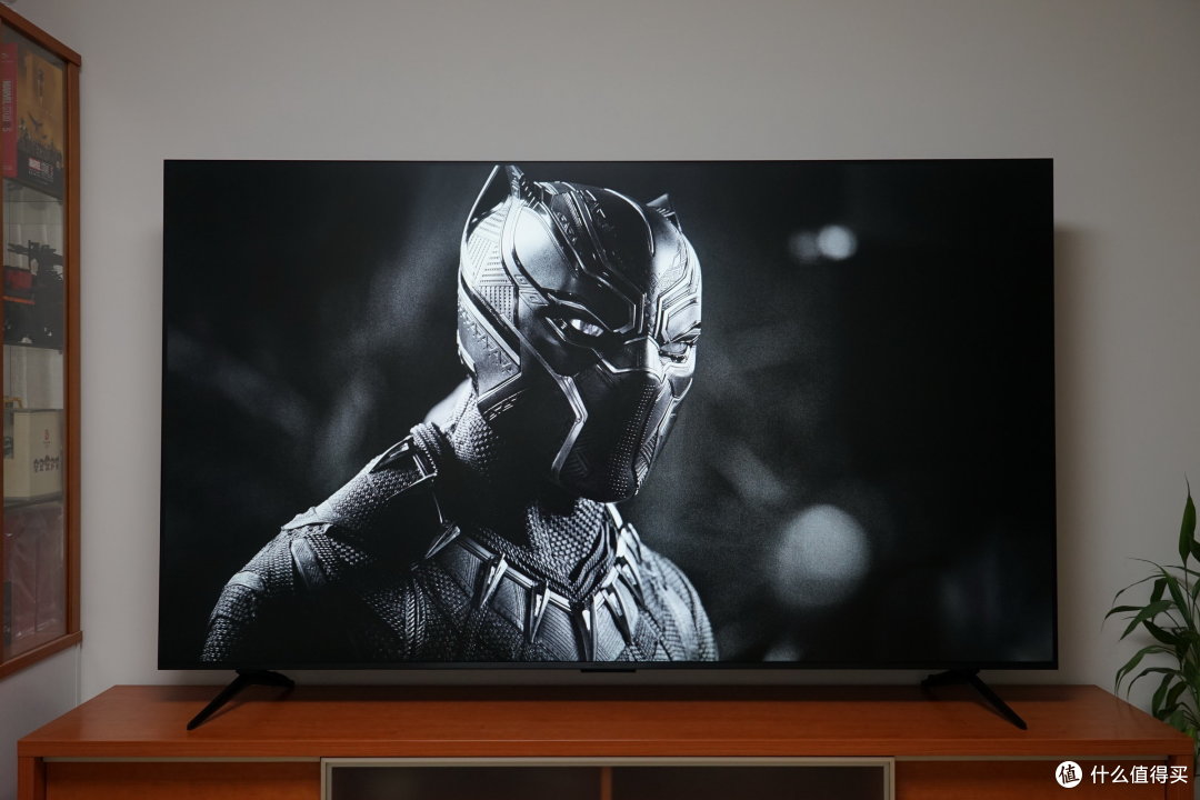 2025年高画质电视怎么选？TCL T6L QD-Mini LED电视实测！