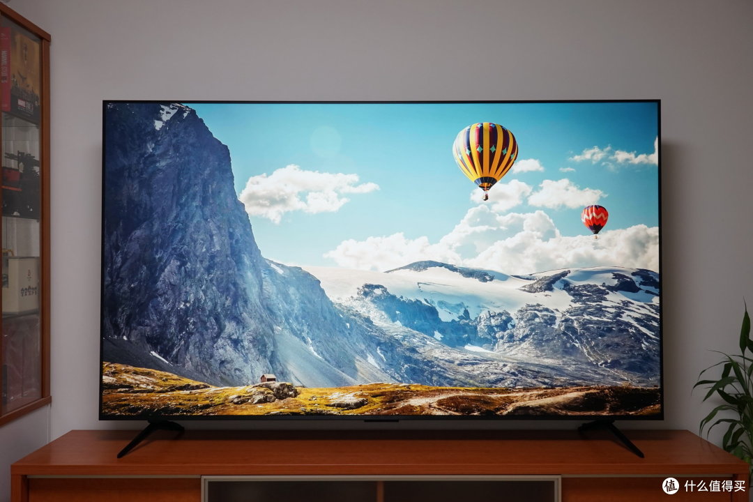 2025年高画质电视怎么选？TCL T6L QD-Mini LED电视实测！