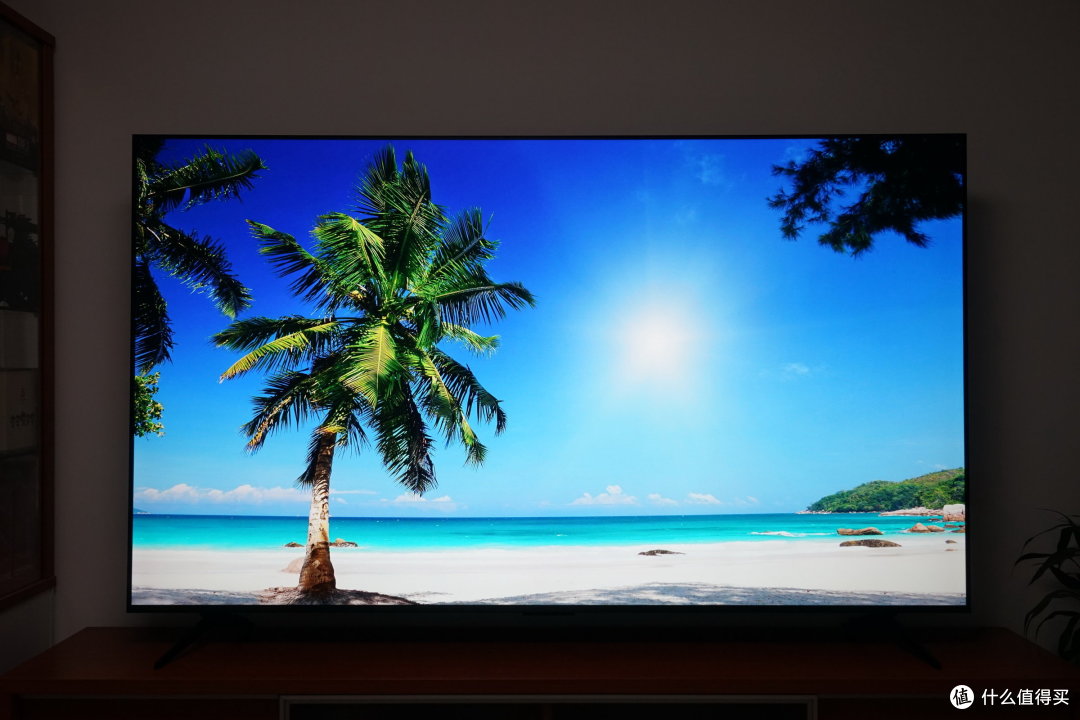 2025年高画质电视怎么选？TCL T6L QD-Mini LED电视实测！