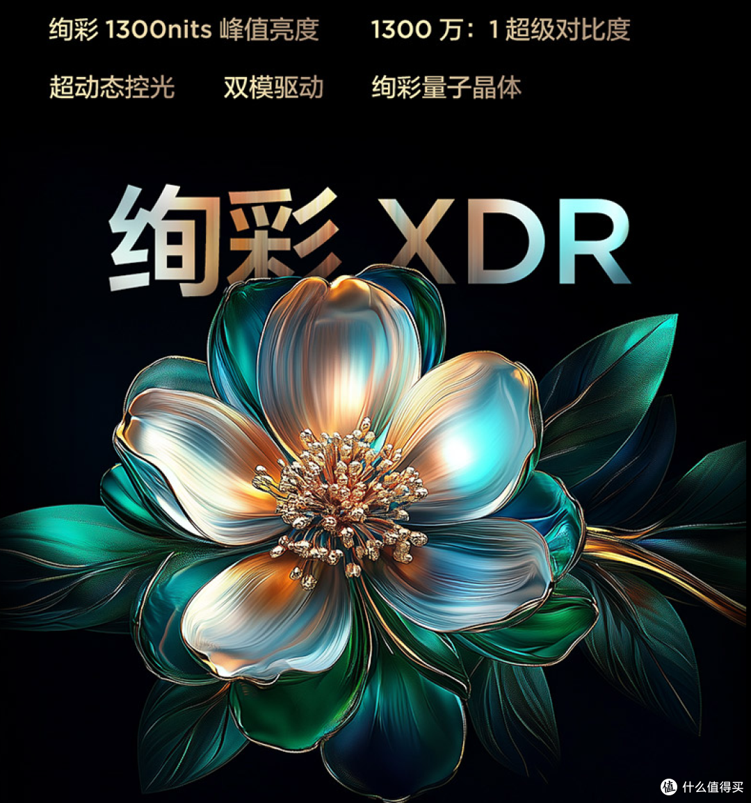 2025年高画质电视怎么选？TCL T6L QD-Mini LED电视实测！