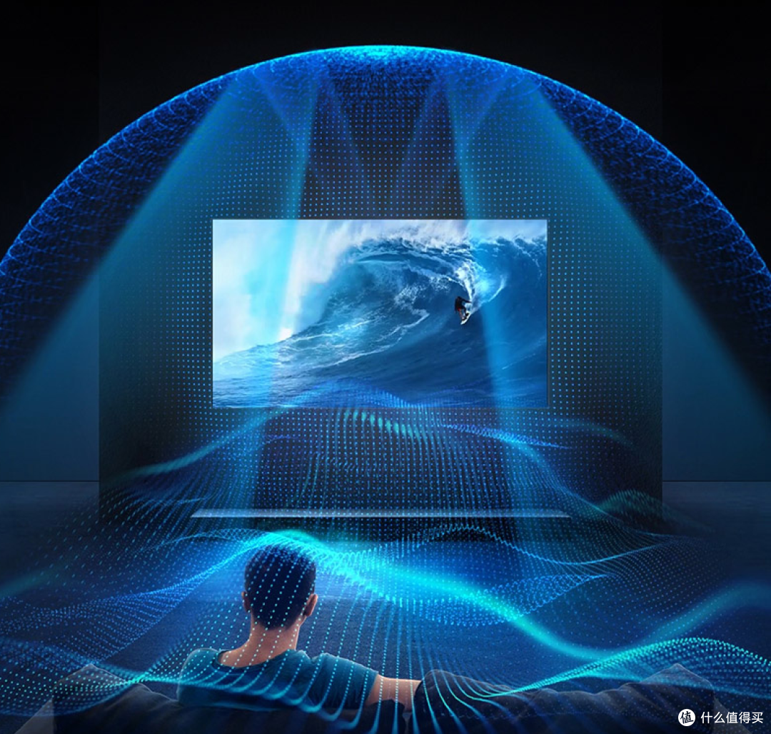 2025年高画质电视怎么选？TCL T6L QD-Mini LED电视实测！