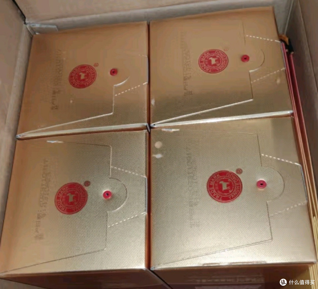 洋河大曲新天蓝：品味绵柔浓香，畅享整箱佳酿
