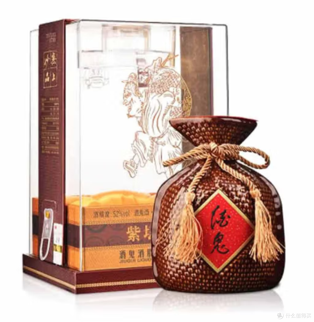 一图秒懂2025年春节用酒:300到400元预算,如何选酒?