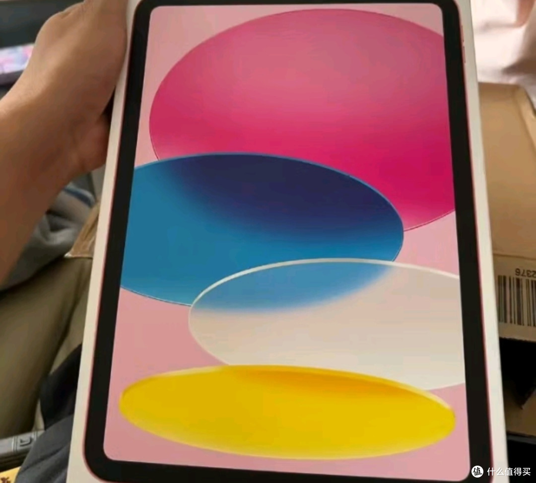 深度横屏iPad之苹果 iPad(第 10 代)、HUAWEI MatePad、小米平板