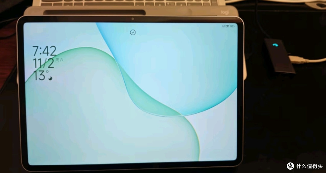 深度横屏iPad之苹果 iPad(第 10 代)、HUAWEI MatePad、小米平板