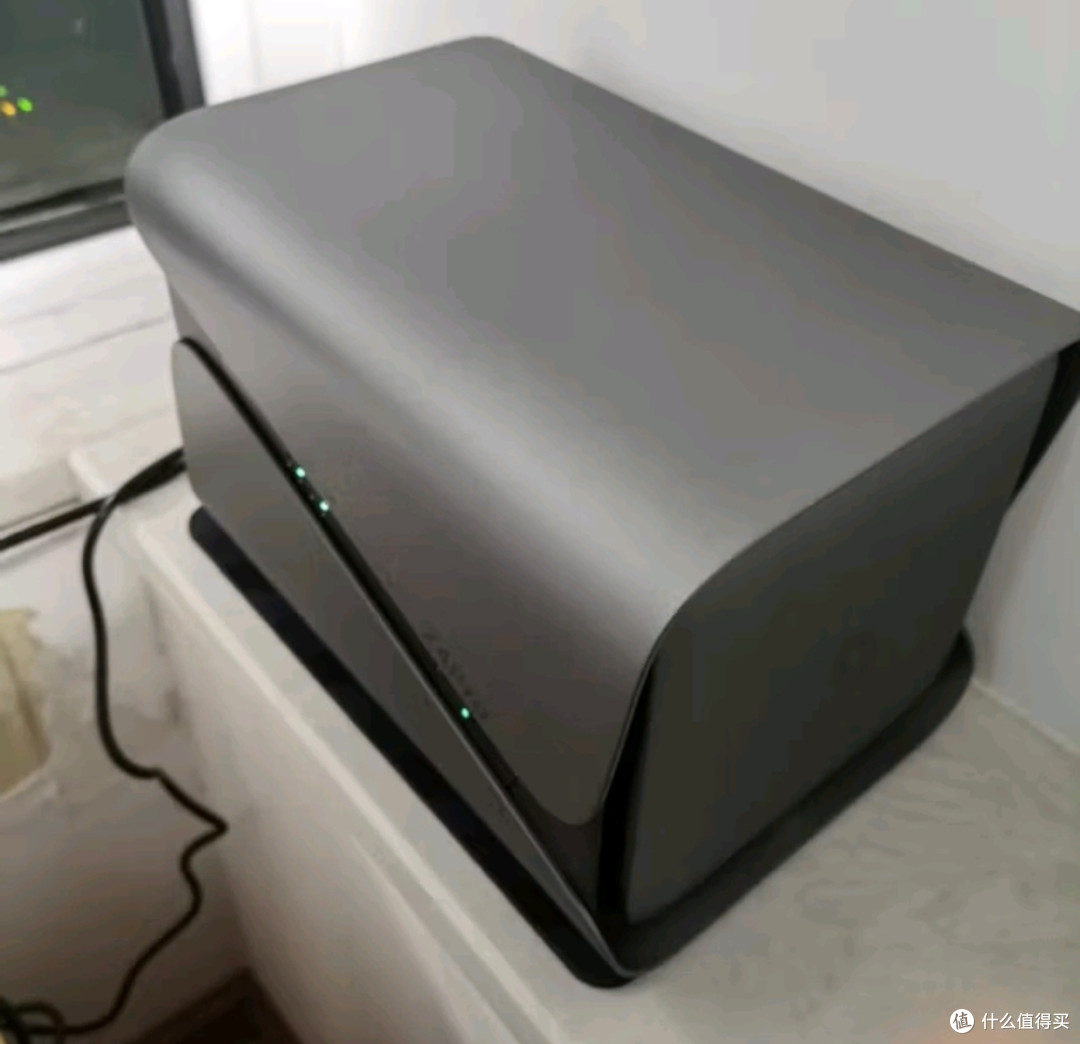 办公神助攻!极空间Z4 Pro私有云