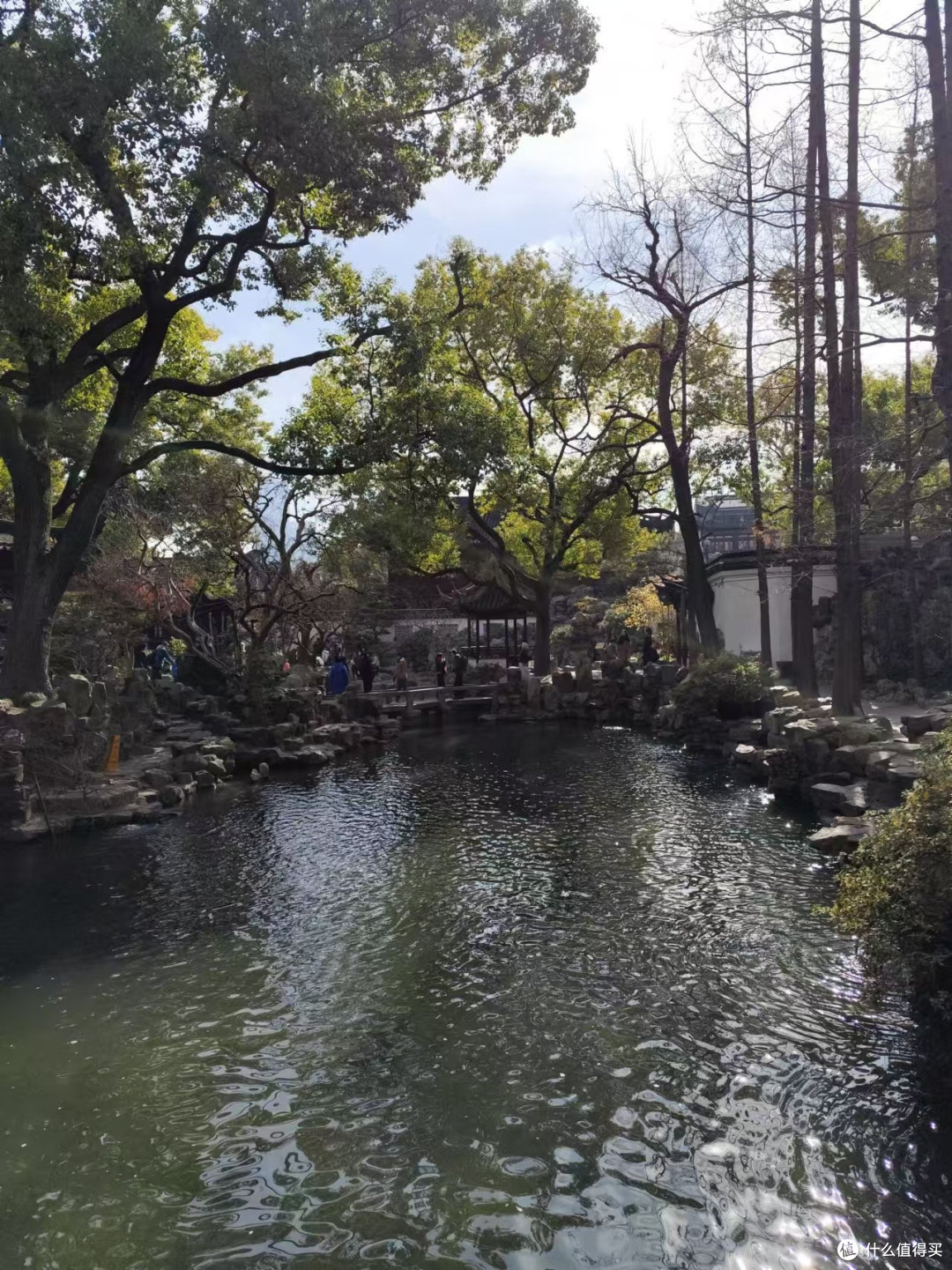 三九游豫园：岁月沉淀下的雅致画卷