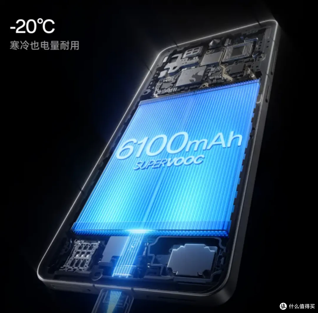25年国补可以买手机啦！预算3000元手机怎么选，看看我的推荐吧