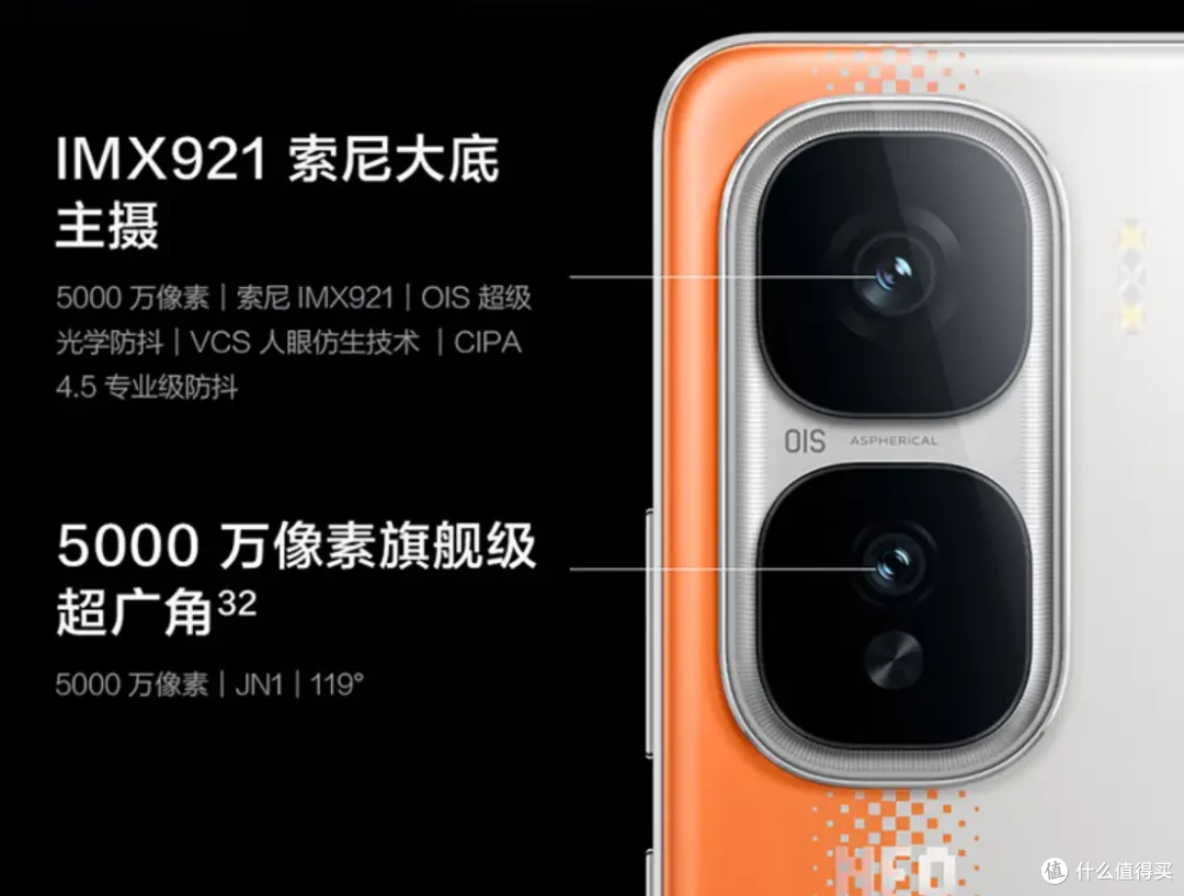 25年国补可以买手机啦！预算3000元手机怎么选，看看我的推荐吧