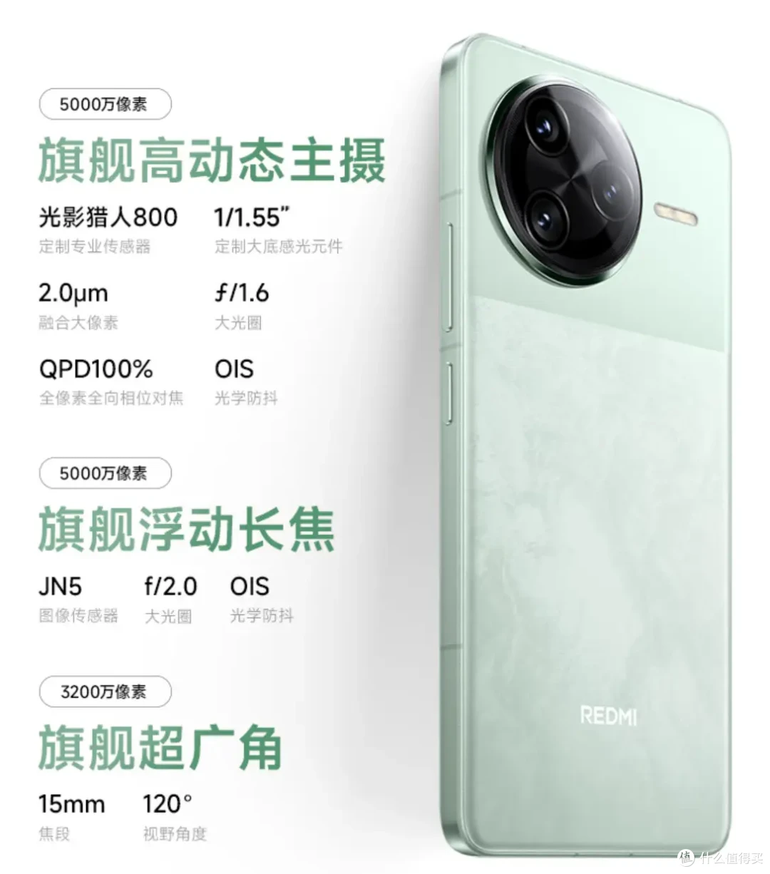 25年国补可以买手机啦！预算3000元手机怎么选，看看我的推荐吧