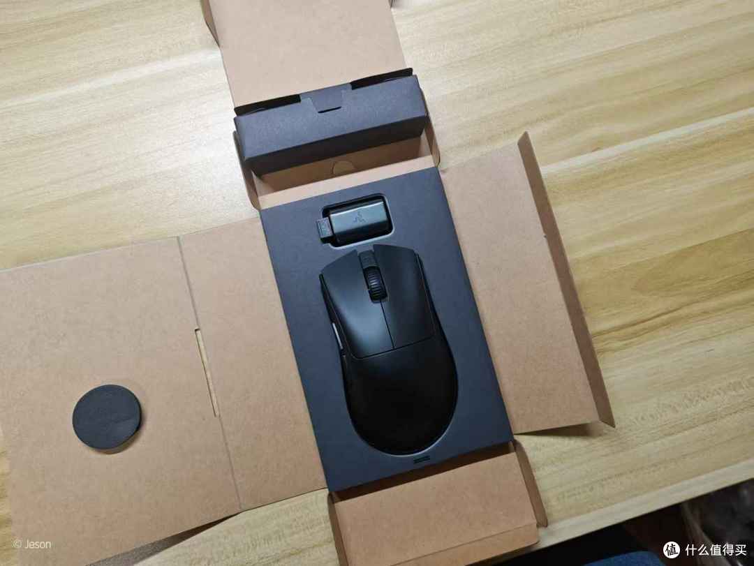 雷蛇炼狱蝰蛇V3极速版使用体验