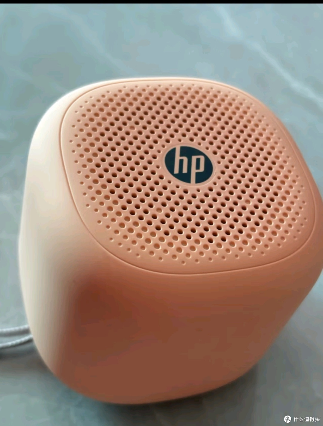 惠普(HP)S08蓝牙音响家用电脑手机音箱迷你低音
