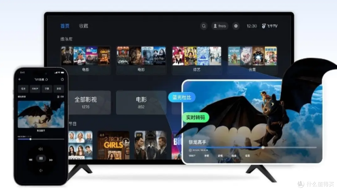 NAS成存储新风口,小米虽迟但到,米家加成你期待吗