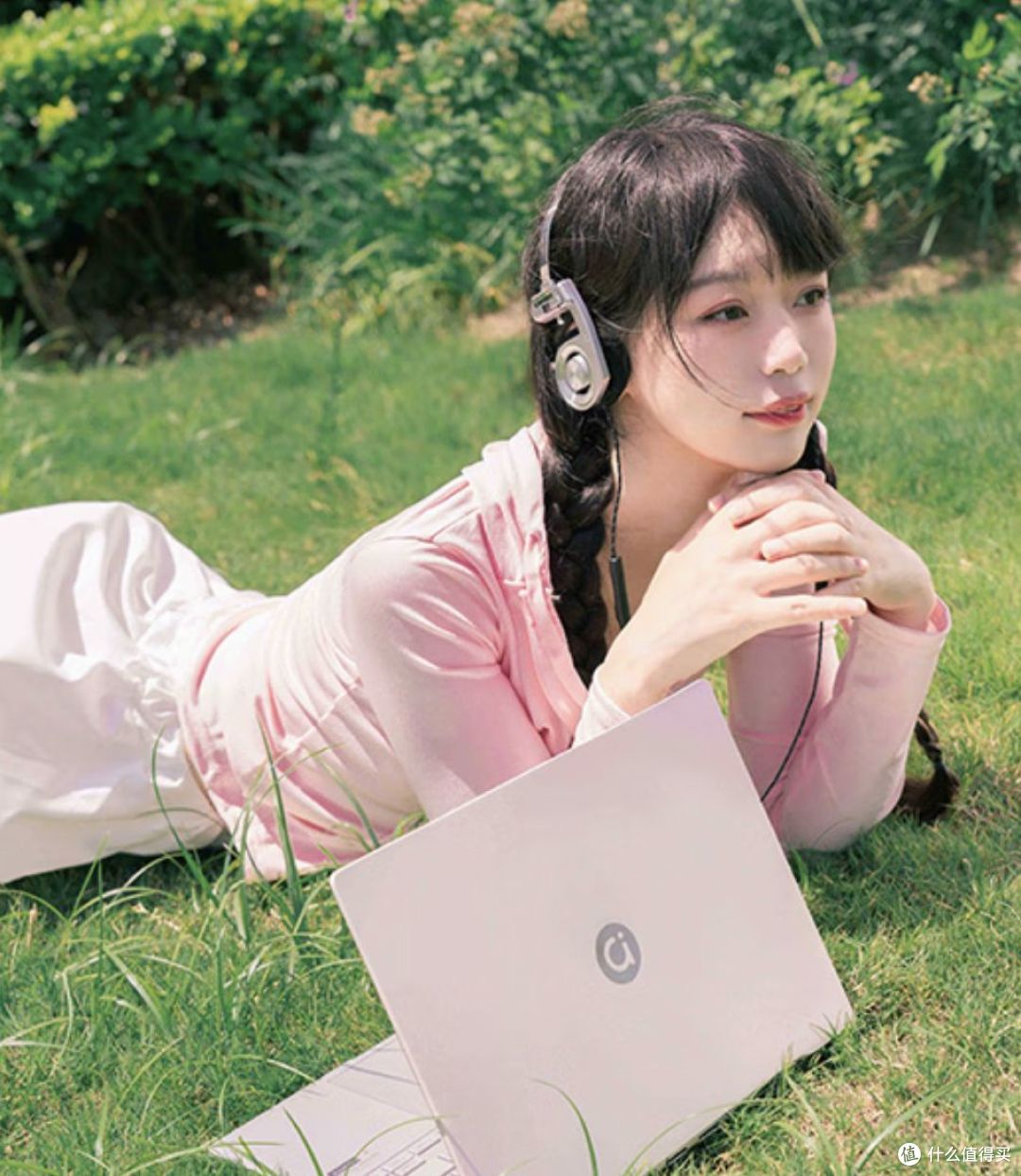 绝佳年货！华硕a豆14 Air智能美学双双拉满 时尚体面国补立减20%