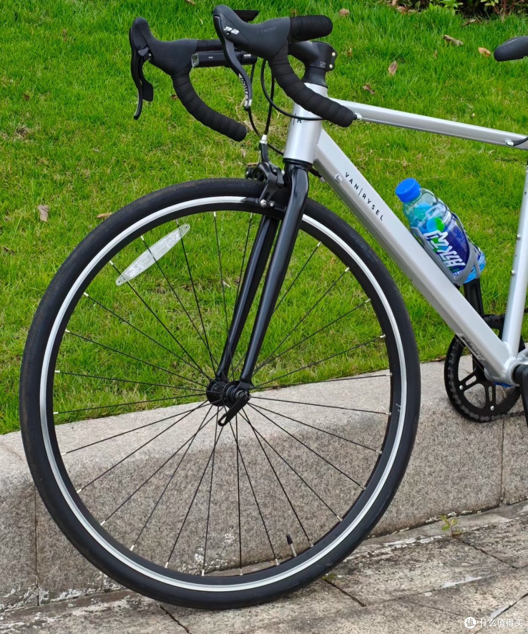 迪卡侬的RC100作为我的入门车型