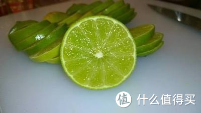 香水柠檬