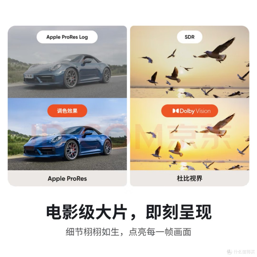 这波insta360的营销在大气层