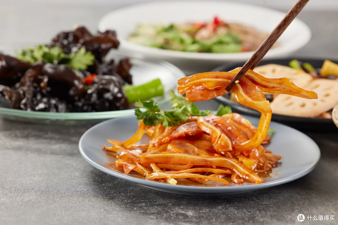 猪耳朵那么好吃,真的很「油」吗?减肥路上的美味秘密!