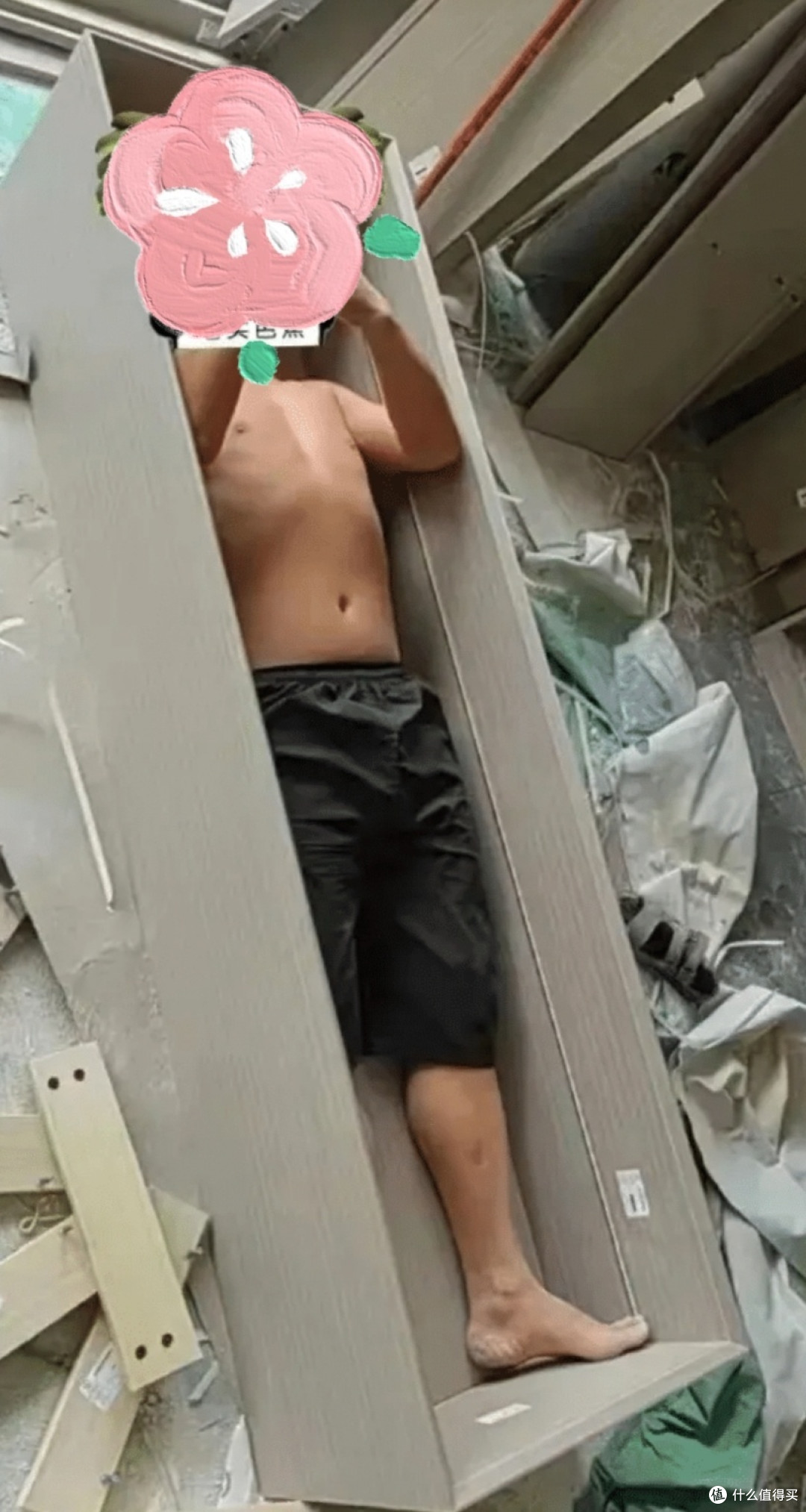 装修工的骚操作,你可能永远都想不到。