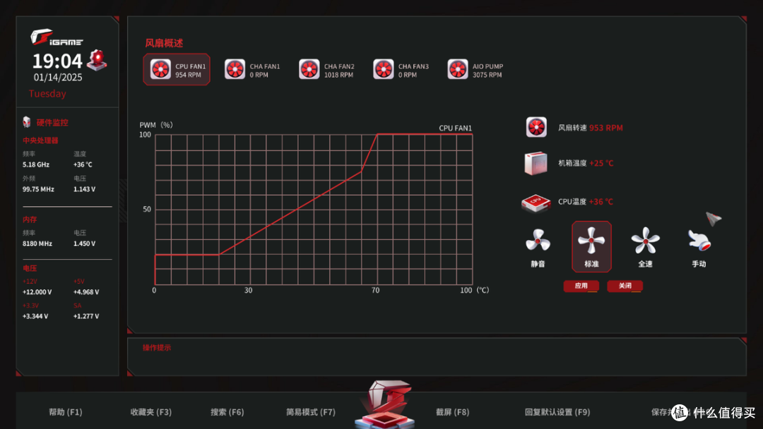 供电强悍,扩展丰富的高颜值好板!七彩虹iGame B860M Ultra评测