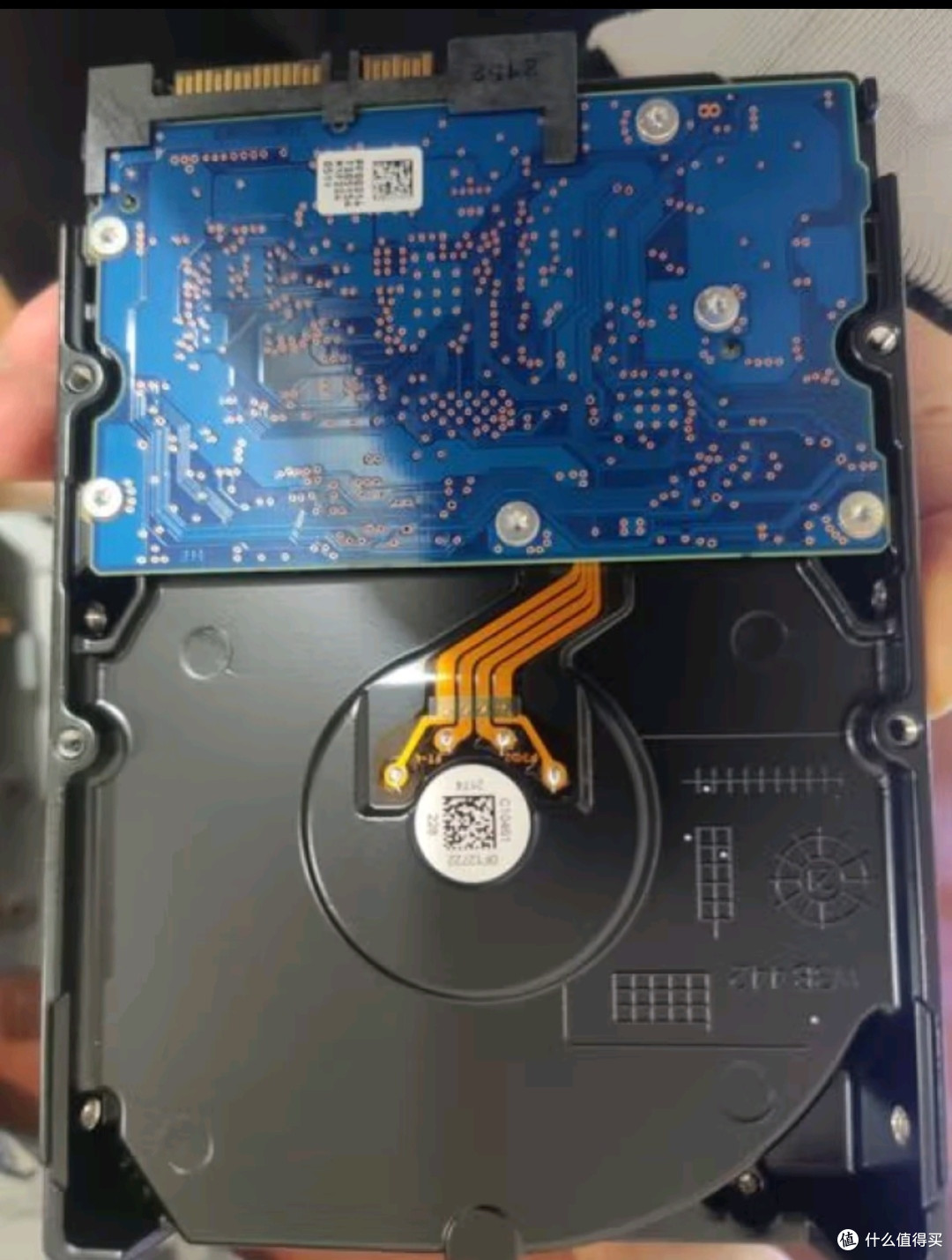 个人组装家庭网络存储器也不算很难