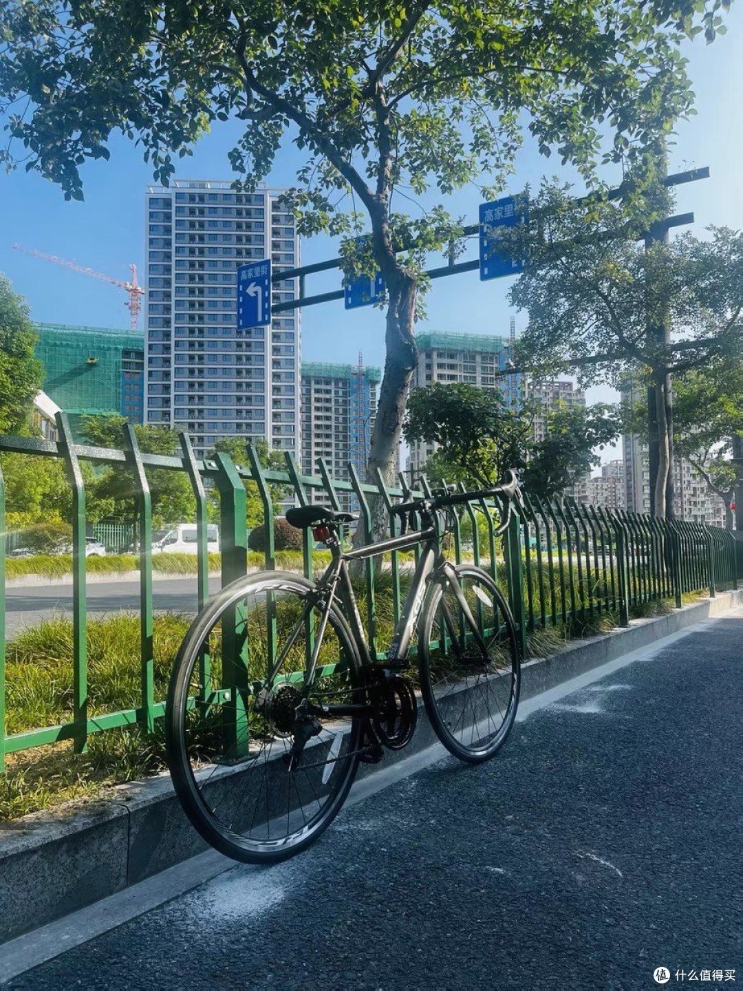 喜德盛RC200:入门级公路自行车性价比天花板