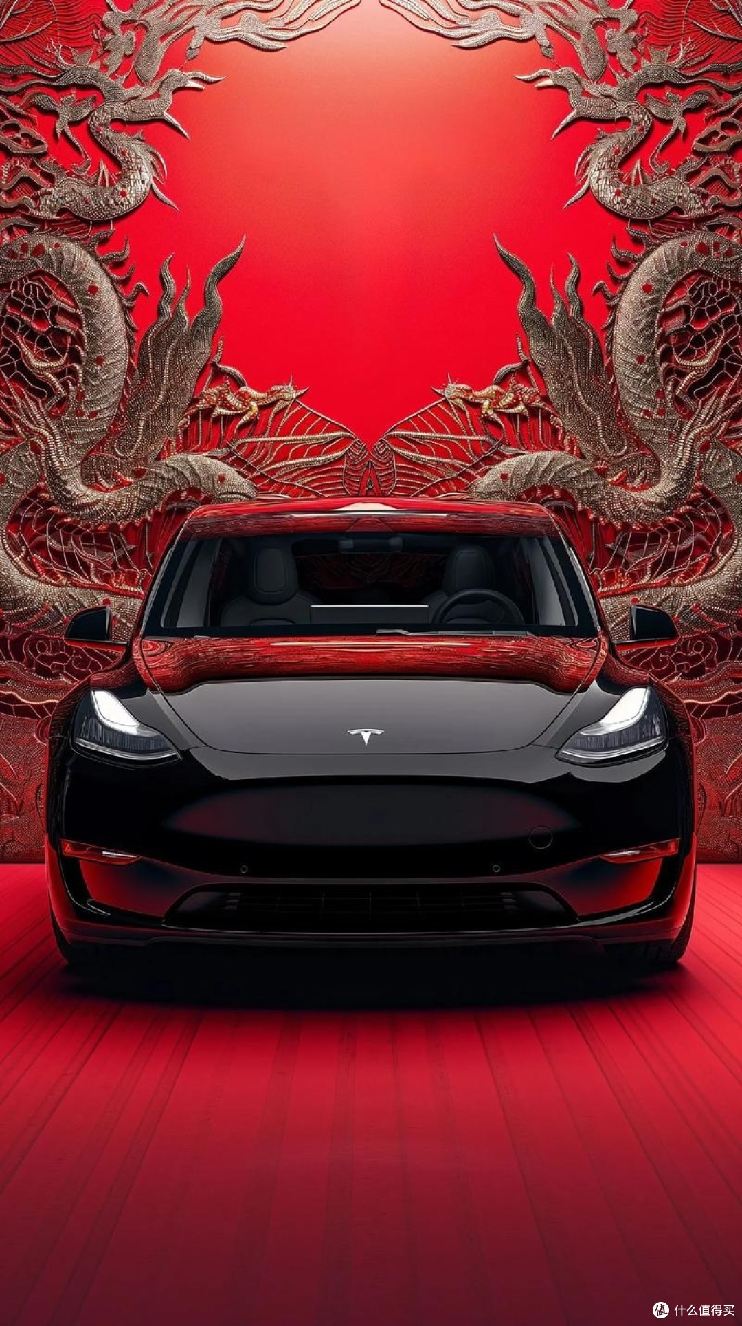 特斯拉Model Y与小米YU7:谁更值得期待