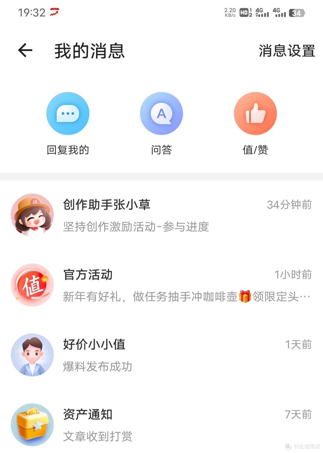 张大妈签到2800天，喜得机械键帽和8000元购物卡