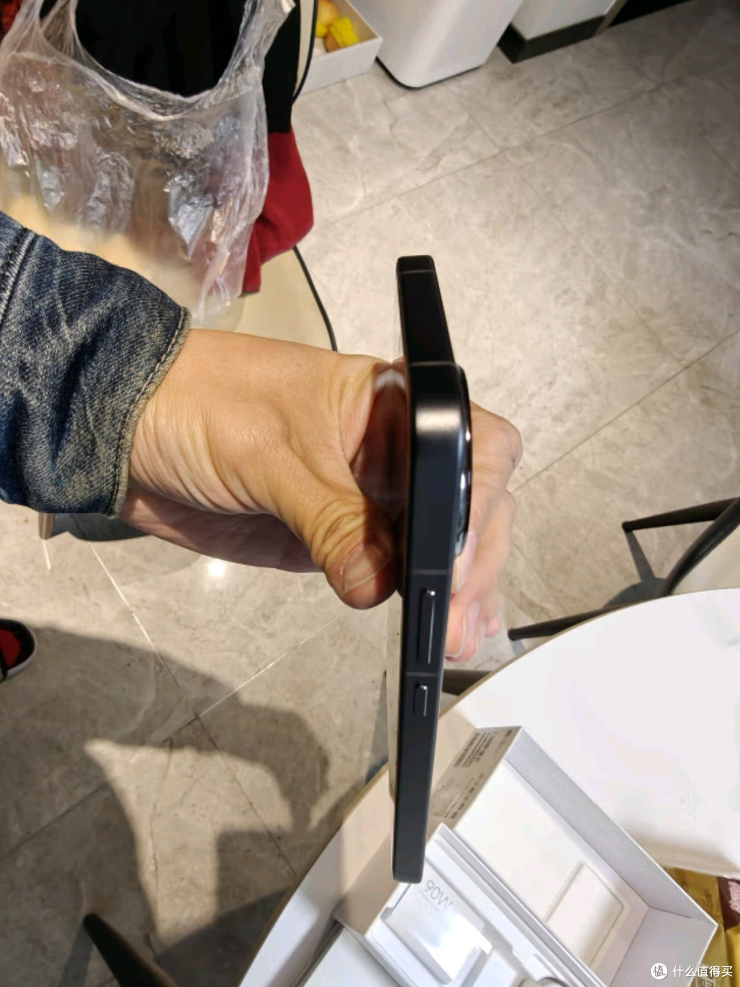 小米REDMI K80:性能、续航与视觉的极致体验