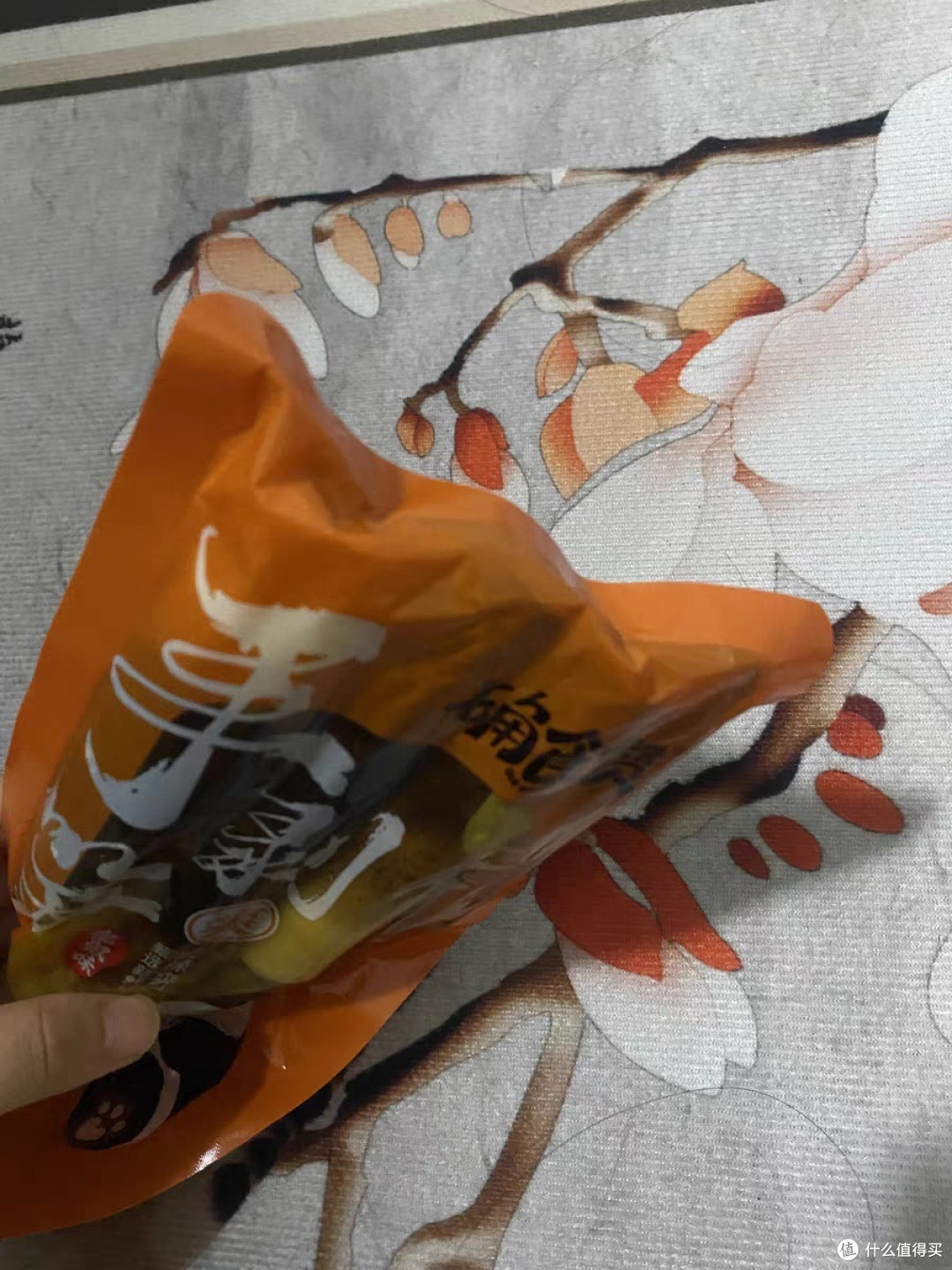 年货新宠：确食赞手剥笋泡椒味嫩笋尖，一口爱上的新年滋味